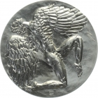 1972 Ikarus - Verkehrshaus der Schweiz, Luft- und Raumfahrt